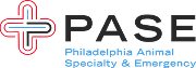 Philadelphia Animal Specialty and Emergency Logo